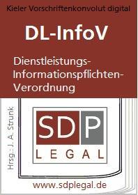 SDP legal | eBooks